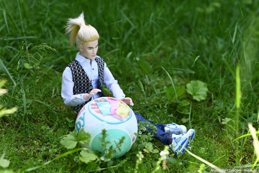 Лето 24. 4 Часть 1 "Чьё-то желание"