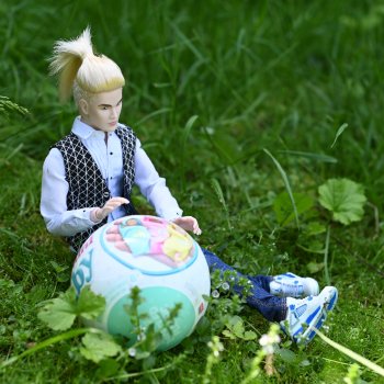 Лето 24. 4 Часть 1 "Чьё-то желание"