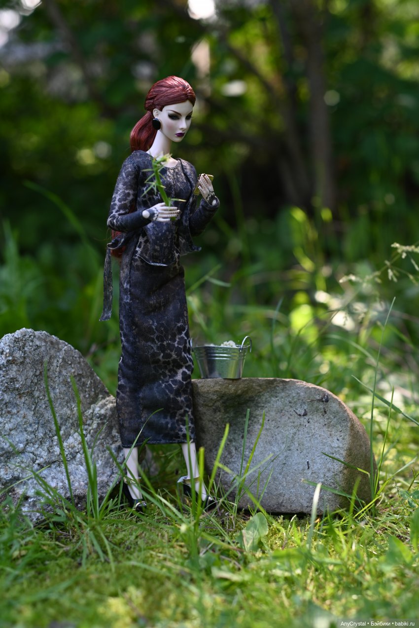 Лето 24.3.2 часть — Куклы Integrity Toys (Интегрити): Poppy Parker (фото 3)