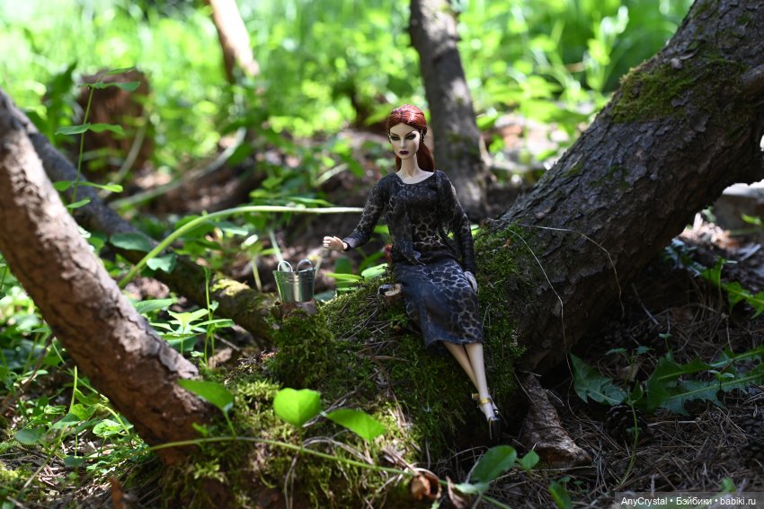 Лето 24.3.2 часть — Куклы Integrity Toys (Интегрити): Poppy Parker (фото 2)