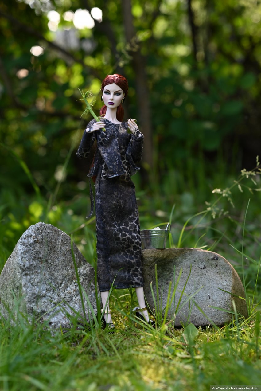 Лето 24.3.2 часть — Куклы Integrity Toys (Интегрити): Poppy Parker (фото 4)