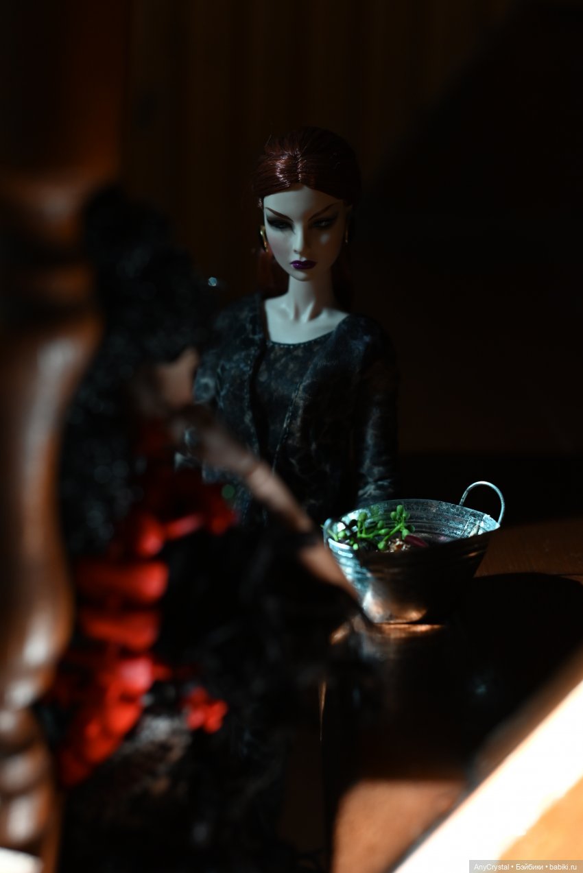 Лето 24.3.2 часть — Куклы Integrity Toys (Интегрити): Poppy Parker (фото 5)