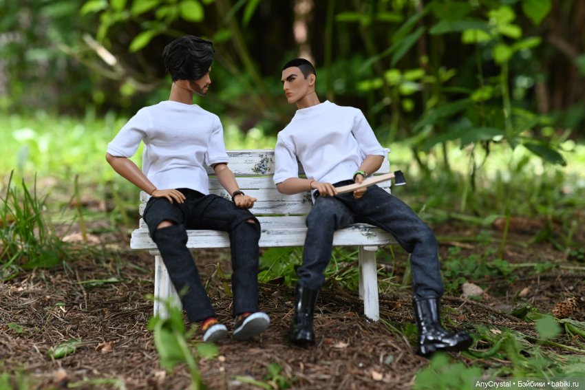 Лето 24.4.2 часть" Чьё-то желание" (фото 6)