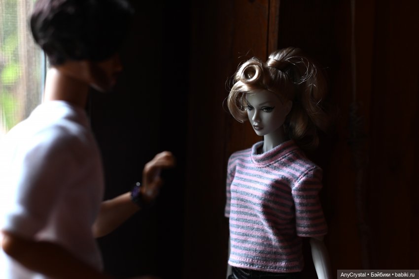 Лето 24.4.2 часть" Чьё-то желание" (фото 4)