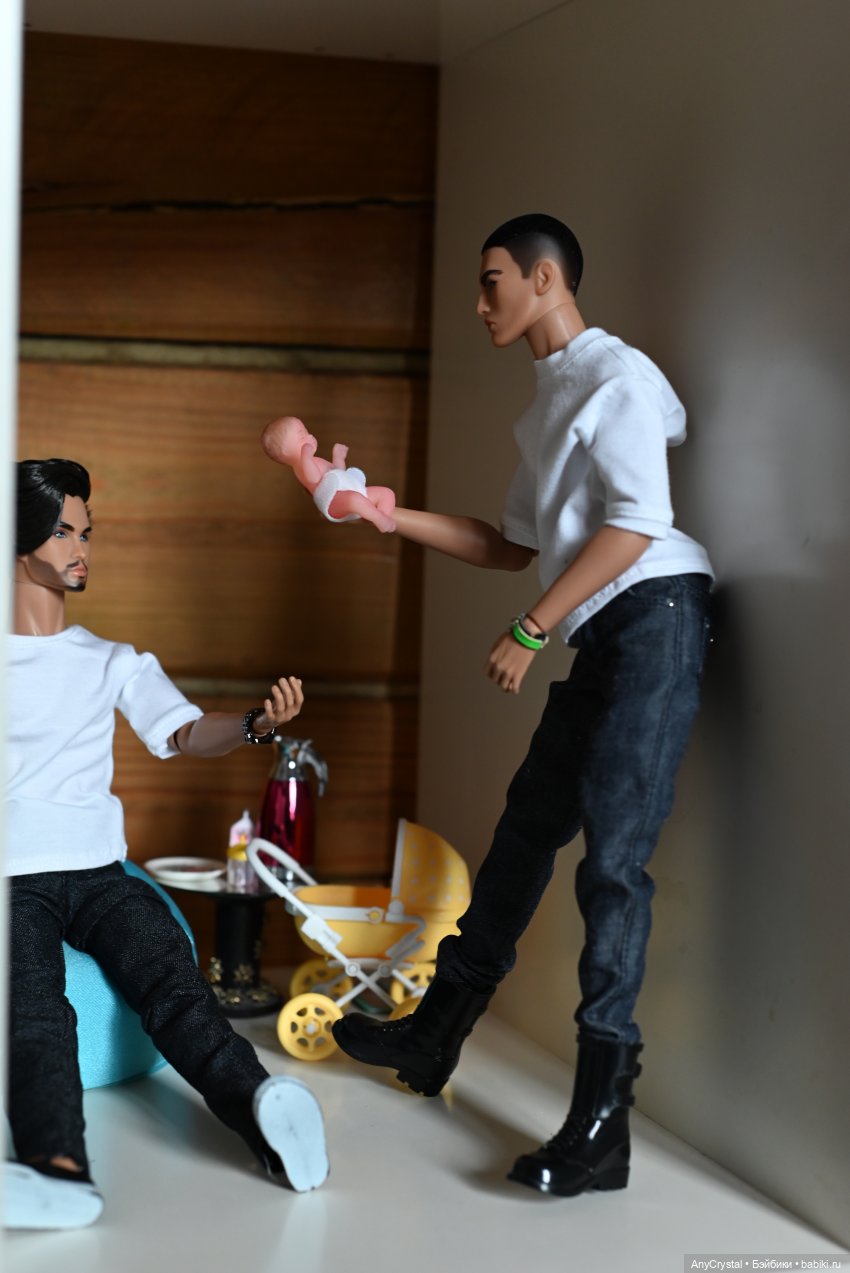 Лето 24.4.2 часть" Чьё-то желание" (фото 9)