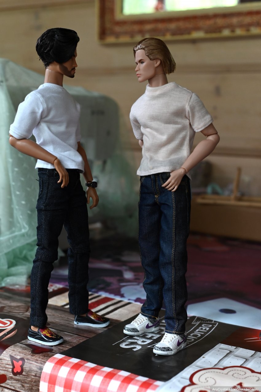 Лето 24.4.2 часть" Чьё-то желание" (фото 2)