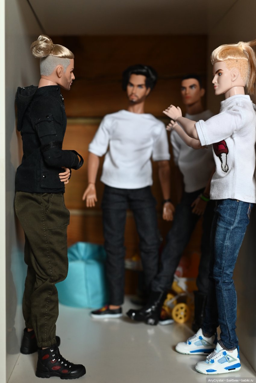 Лето 24.4.2 часть" Чьё-то желание"