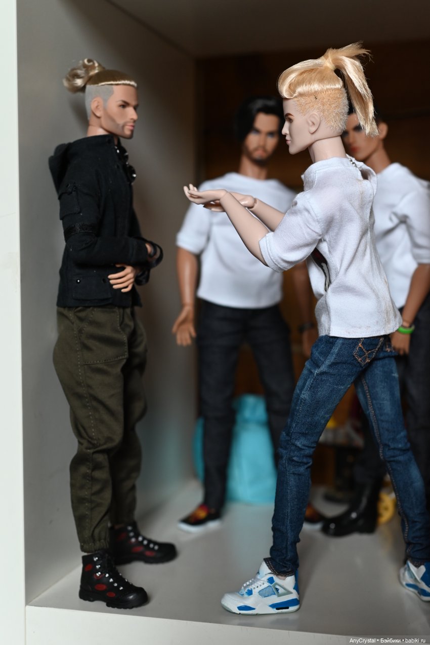 Лето 24.4.2 часть" Чьё-то желание"