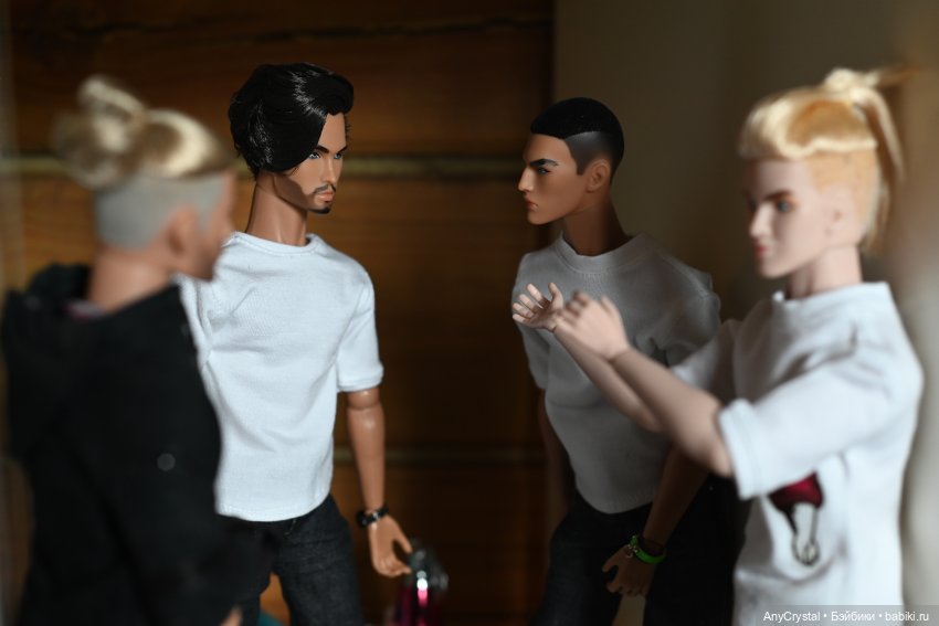 Лето 24.4.2 часть" Чьё-то желание"