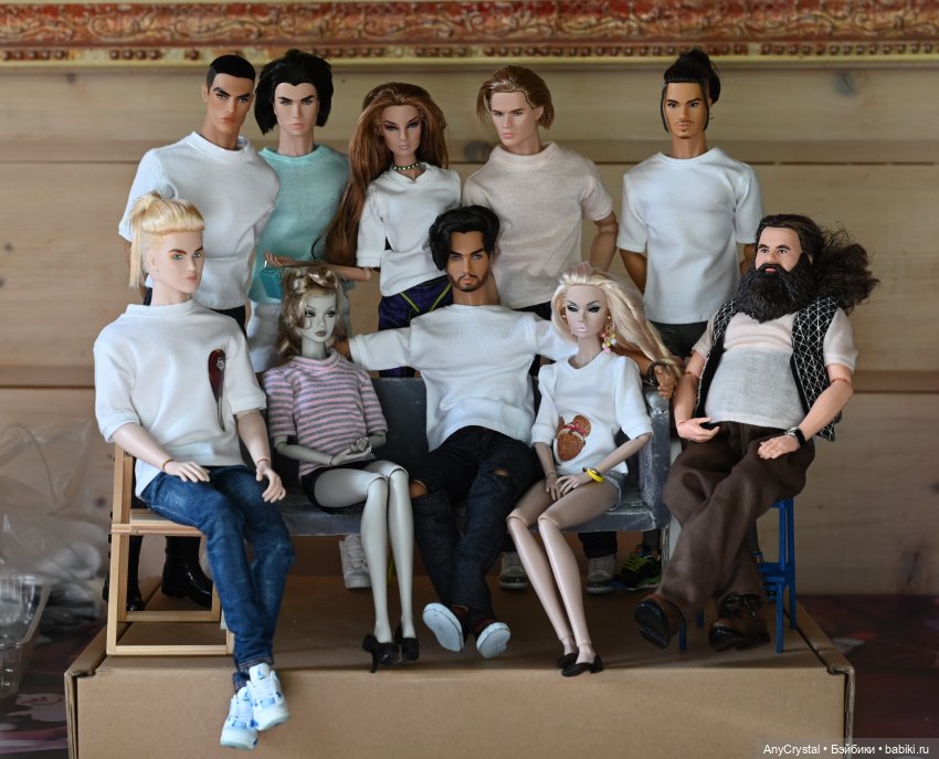 Лето 24.4.2 часть" Чьё-то желание"