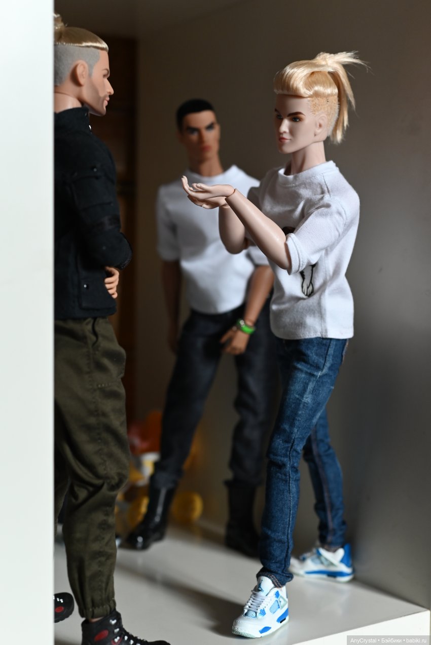 Лето 24.4.2 часть" Чьё-то желание"