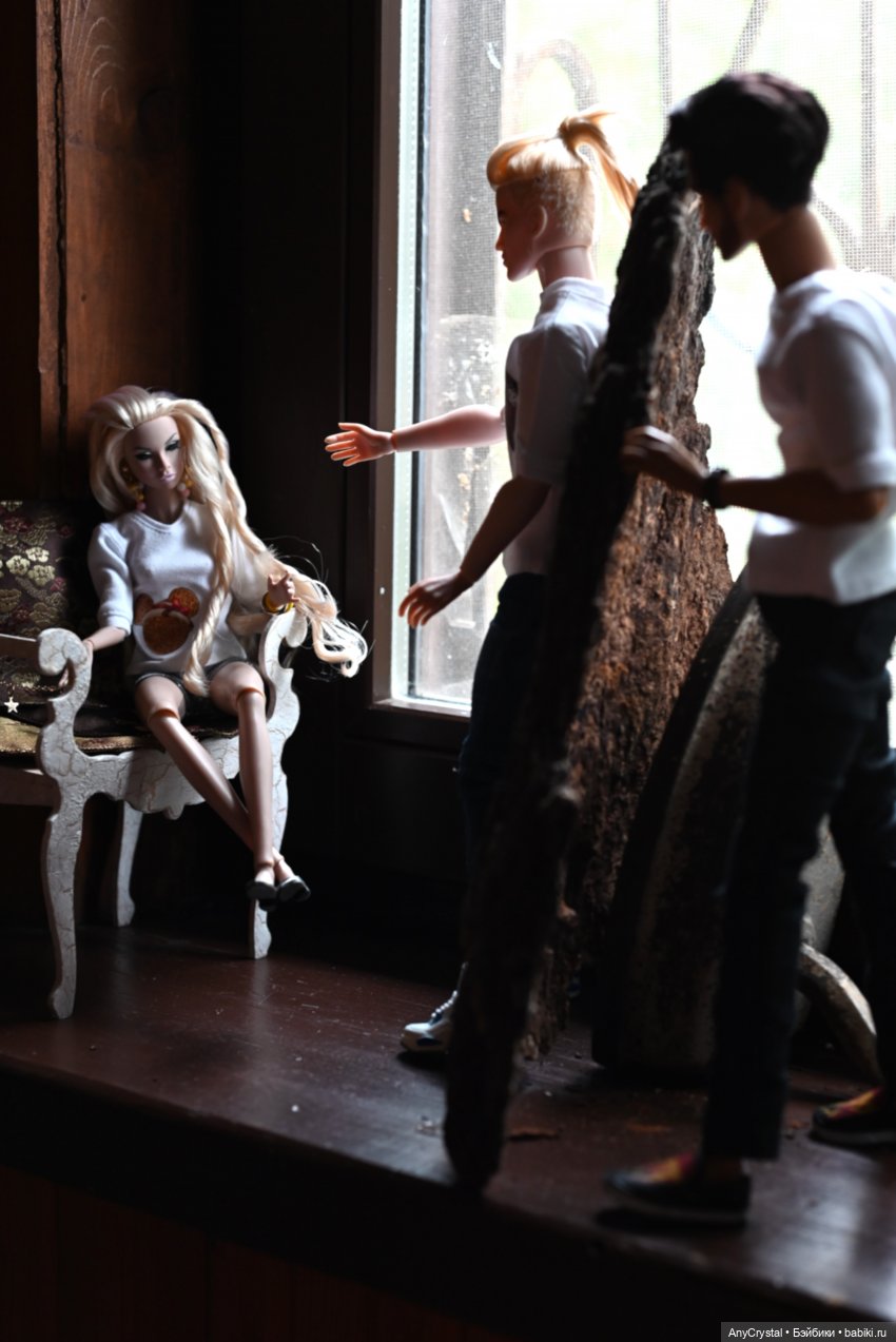 Лето 24.4.2 часть" Чьё-то желание" (фото 3)