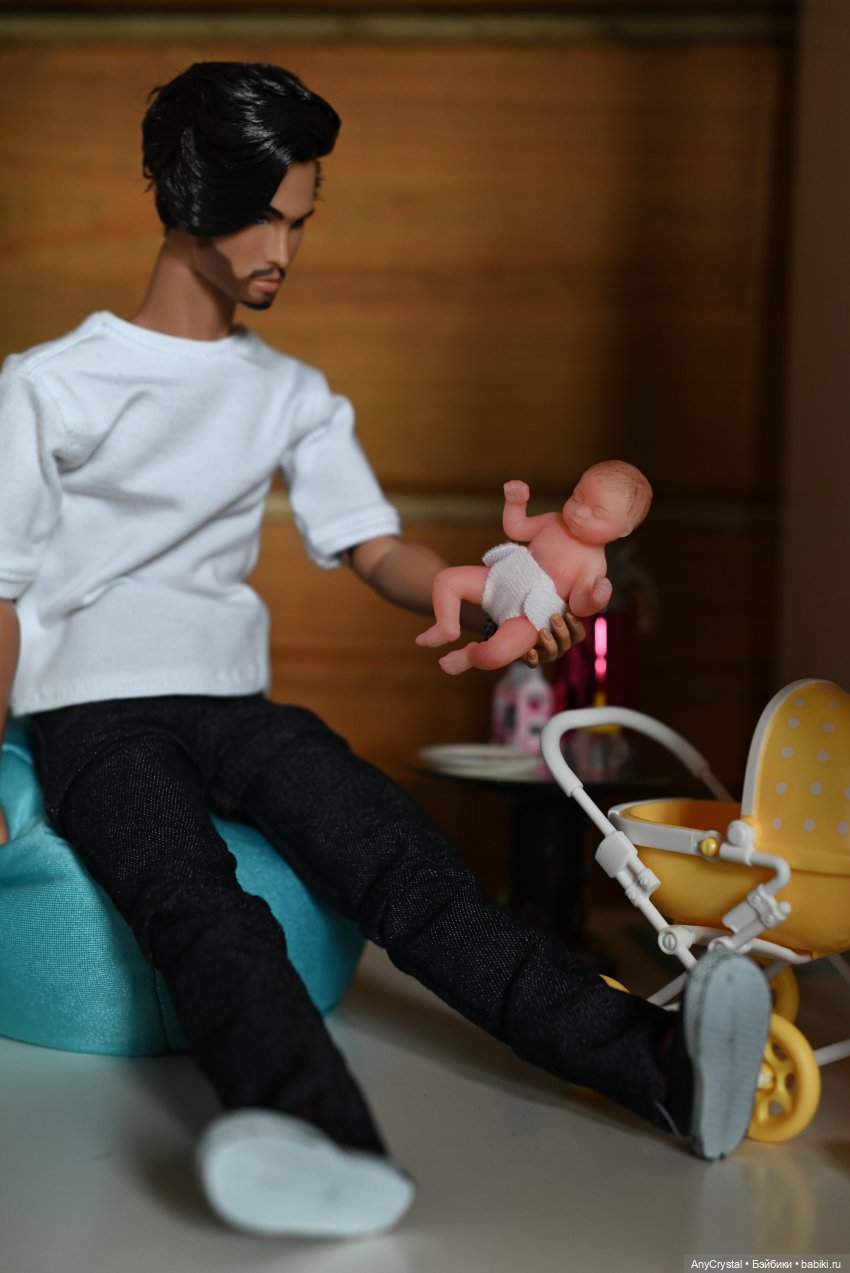 Лето 24.4.2 часть" Чьё-то желание" (фото 8)