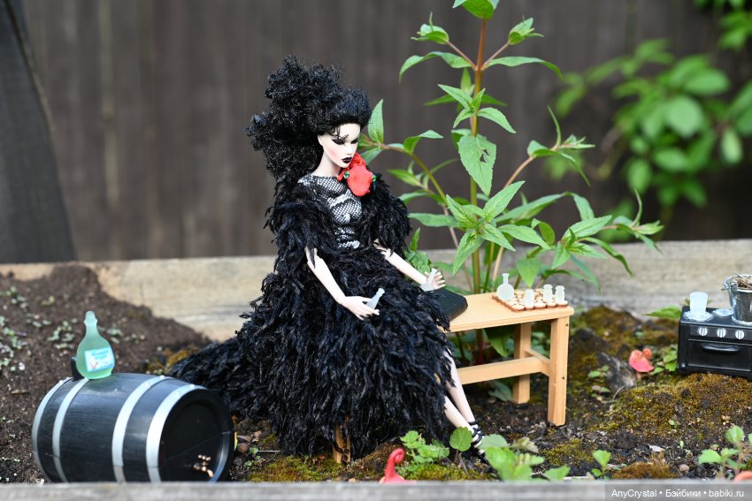 Лето 24. 5. " Все дороги ведут к Урсуле" (фото 9)