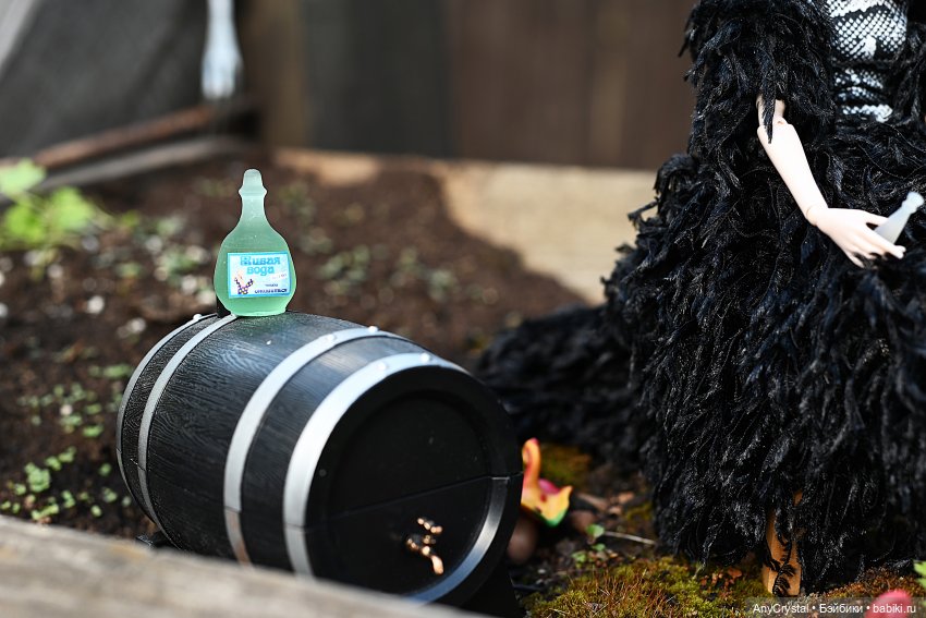 Лето 24. 5. " Все дороги ведут к Урсуле" (фото 8)