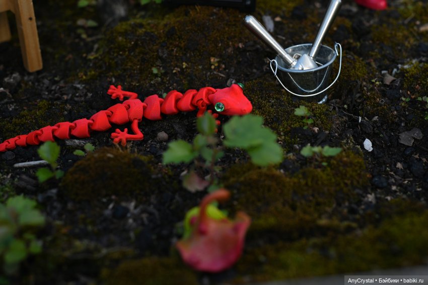 Лето 24. 5. " Все дороги ведут к Урсуле" (фото 2)