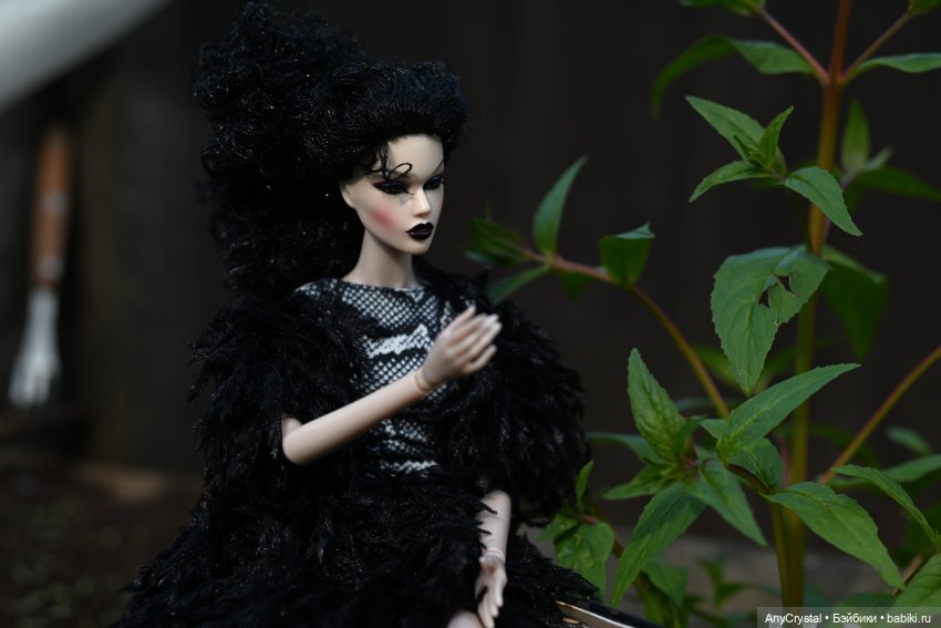 Лето 24. 5. " Все дороги ведут к Урсуле" (фото 3)