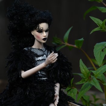 Лето 24. 5. " Все дороги ведут к Урсуле"