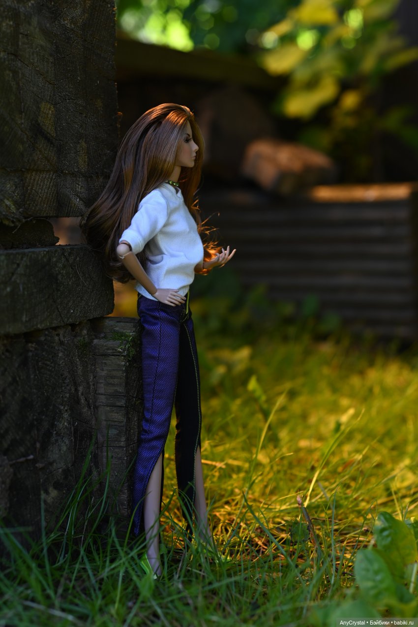 Лето 24.4 "Чье-то желание 3 часть"