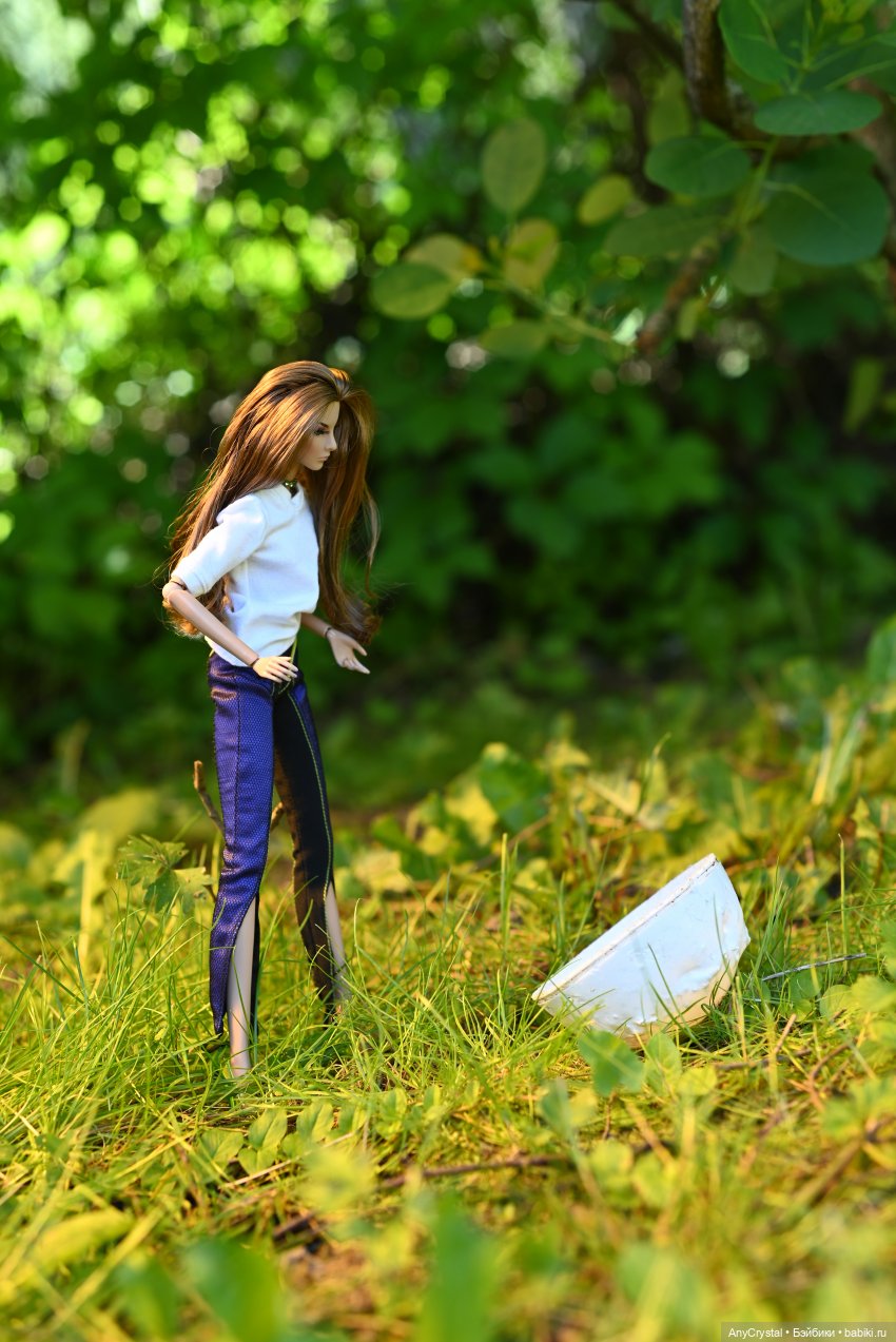 Лето 24.4 "Чье-то желание 3 часть" (фото 2)