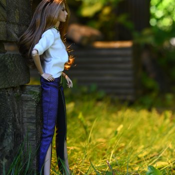 Лето 24.4 "Чье-то желание 3 часть"