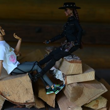 Лето 24.7 "Охотники"