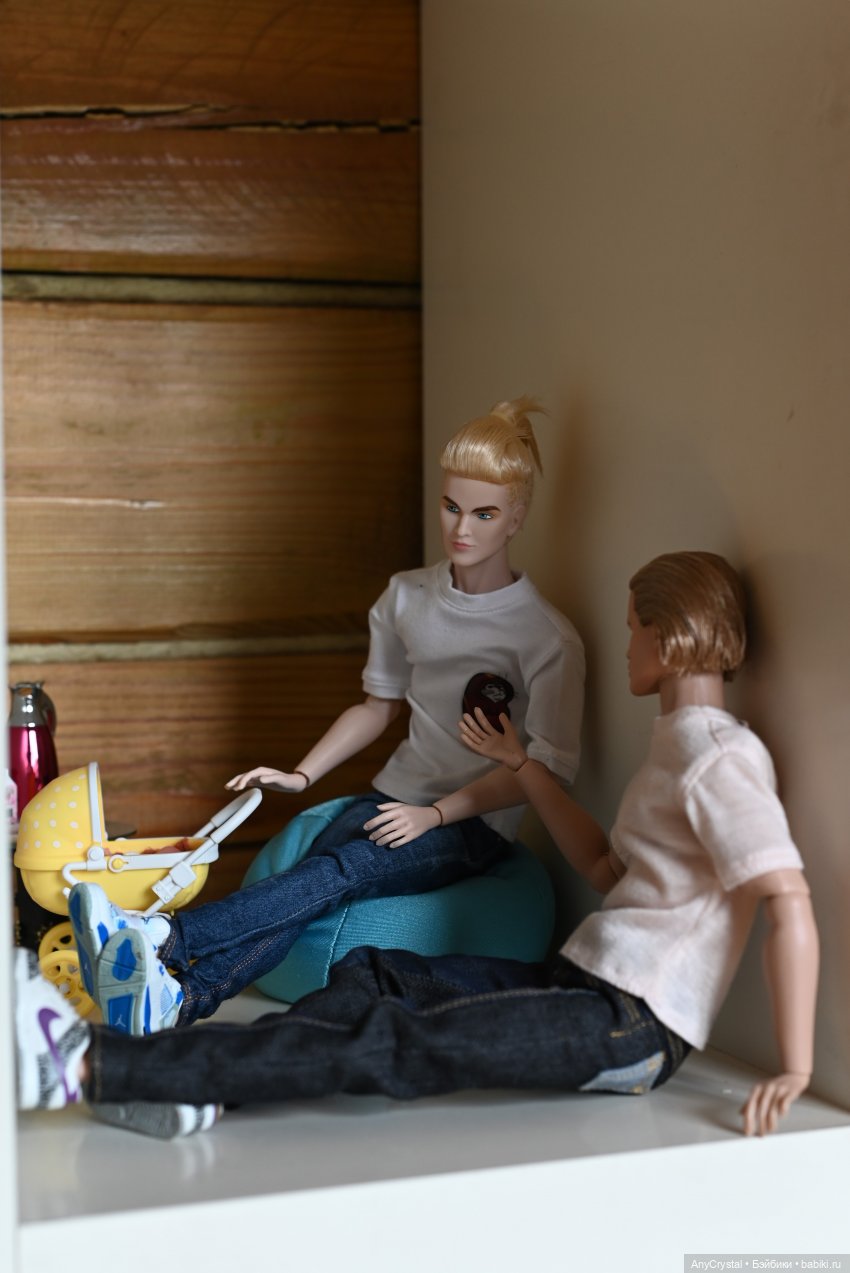 Лето 24. 8 — Куклы Integrity Toys (Интегрити): Poppy Parker (фото 3)