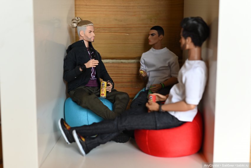 Лето 24. 8 — Куклы Integrity Toys (Интегрити): Poppy Parker (фото 9)