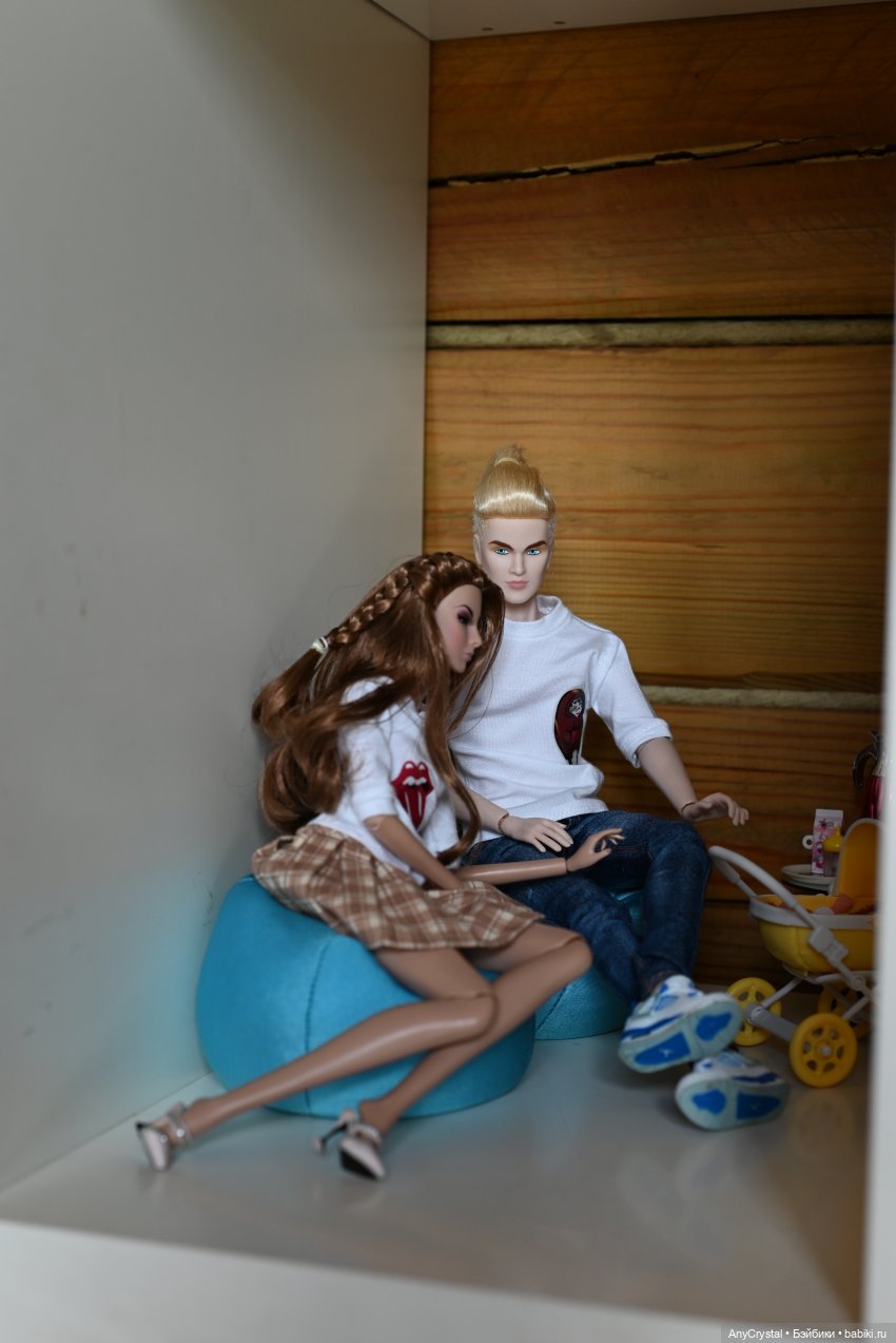 Лето 24. 8 — Куклы Integrity Toys (Интегрити): Poppy Parker (фото 6)