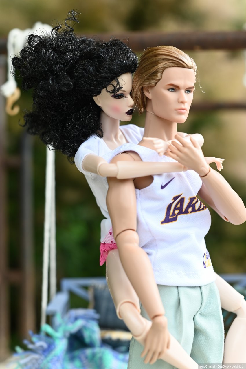 Лето 24.9 — Куклы Integrity Toys (Интегрити): Poppy Parker (фото 7)