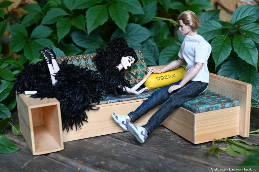 Лето 24.9 — Куклы Integrity Toys (Интегрити): Poppy Parker (фото 3)