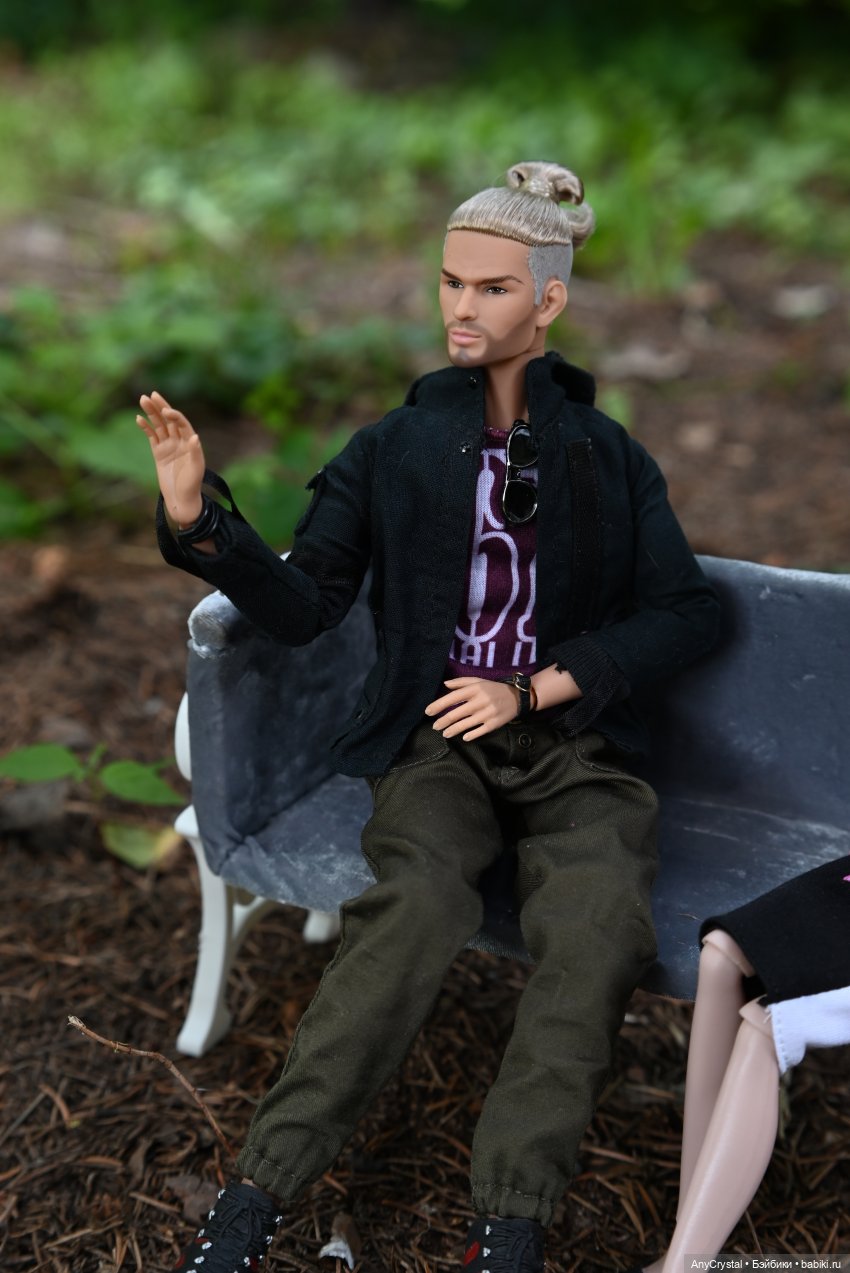 Лето 24.10 — Куклы Integrity Toys (Интегрити): Poppy Parker