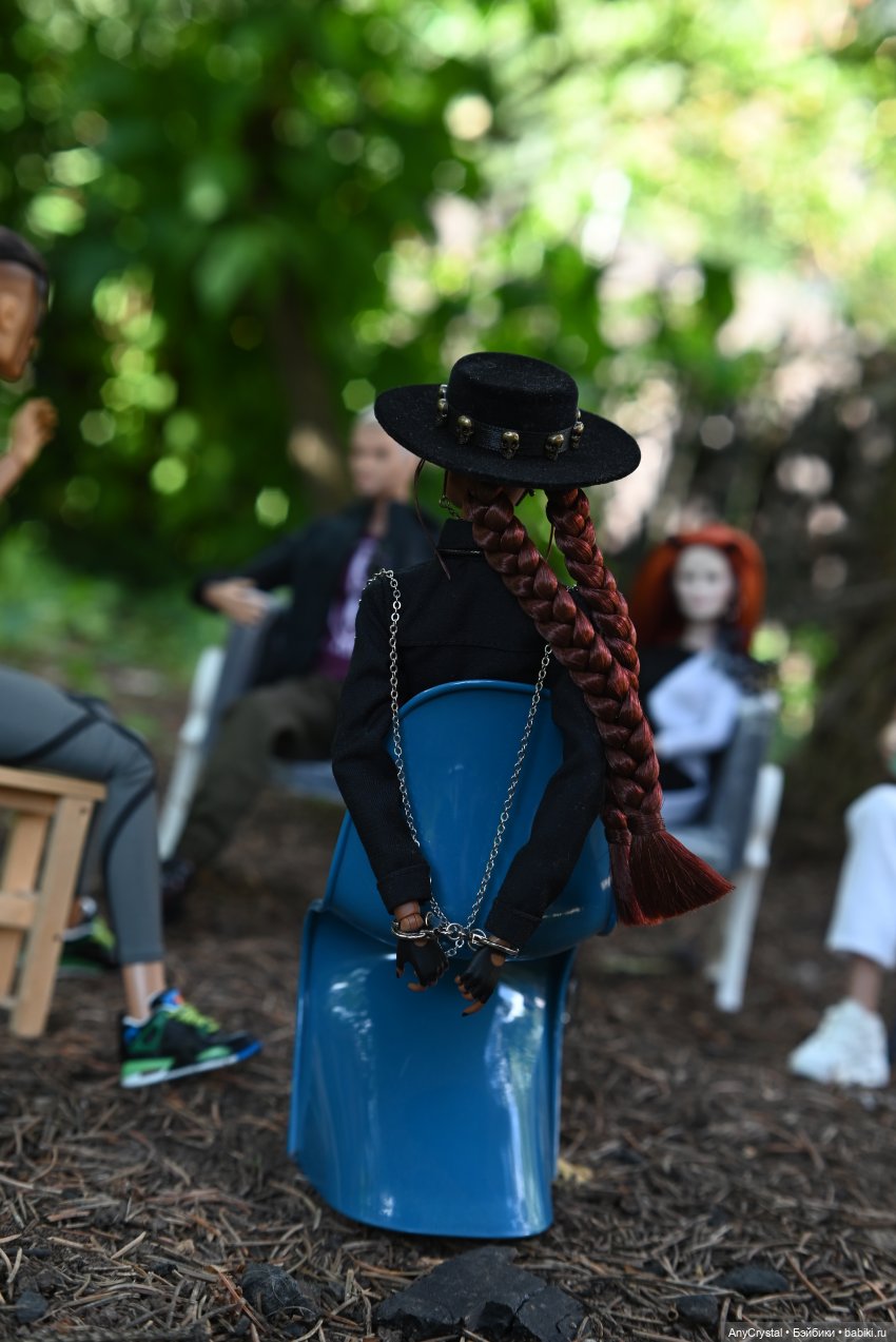 Лето 24.10 — Куклы Integrity Toys (Интегрити): Poppy Parker (фото 3)