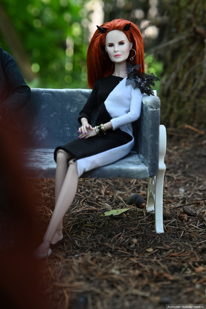 Лето 24.10 — Куклы Integrity Toys (Интегрити): Poppy Parker (фото 6)