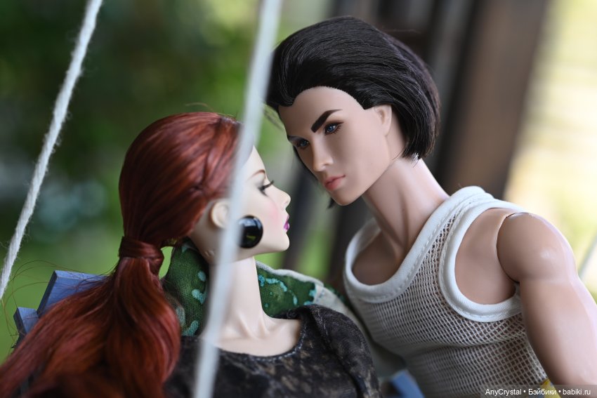 Лето 24.10 — Куклы Integrity Toys (Интегрити): Poppy Parker