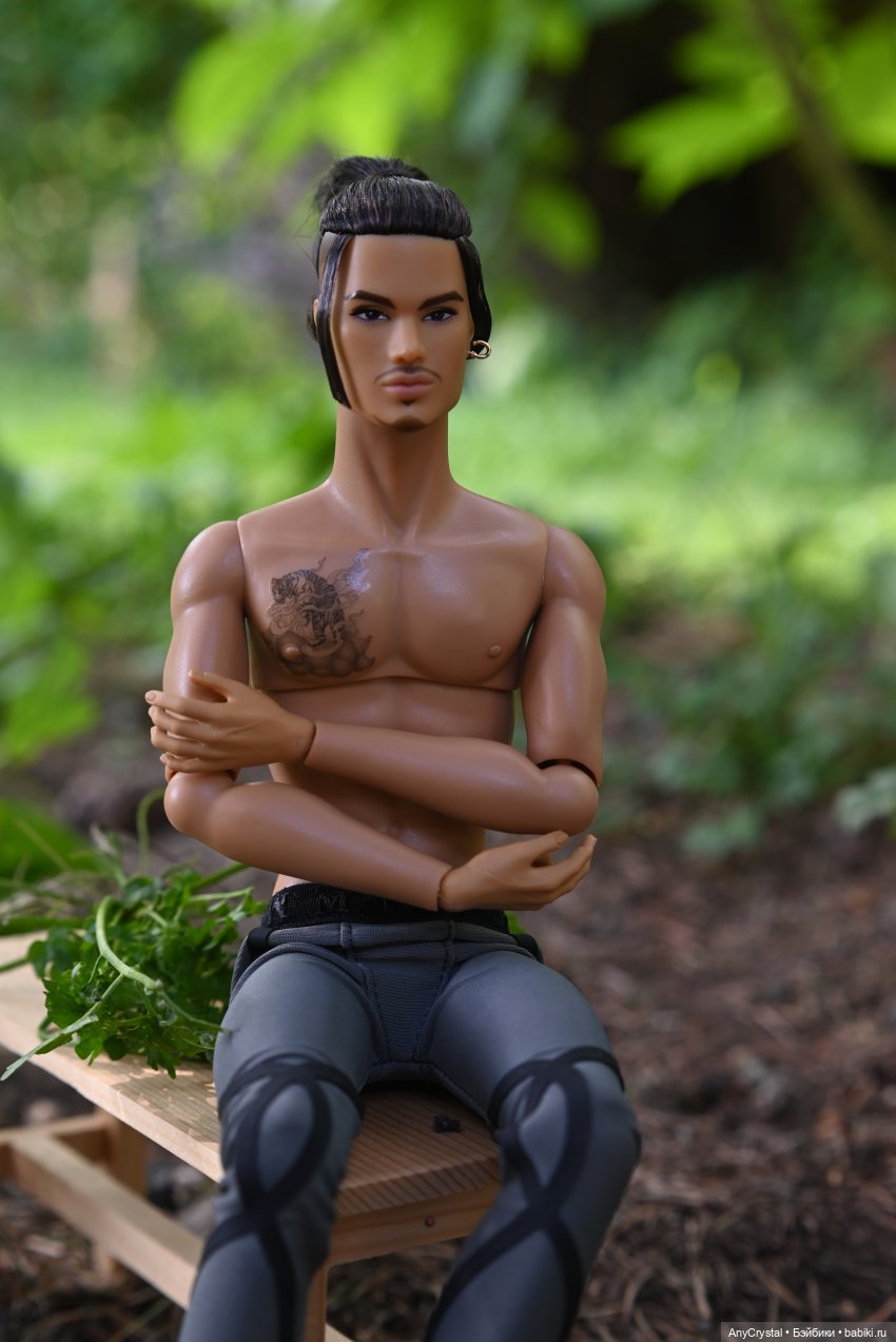 Лето 24.10 — Куклы Integrity Toys (Интегрити): Poppy Parker