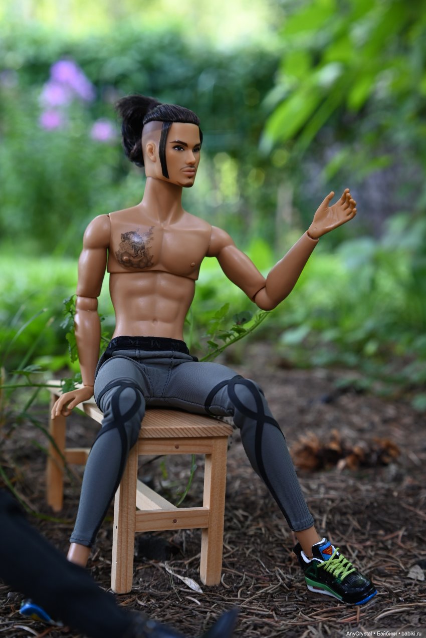 Лето 24.10 — Куклы Integrity Toys (Интегрити): Poppy Parker (фото 2)