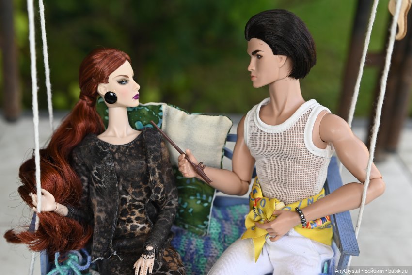 Лето 24.10 — Куклы Integrity Toys (Интегрити): Poppy Parker (фото 10)