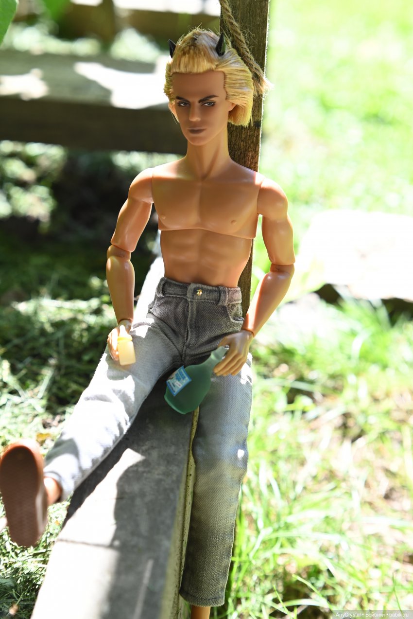 Лето 24.11 — Куклы Integrity Toys (Интегрити): Poppy Parker (фото 3)