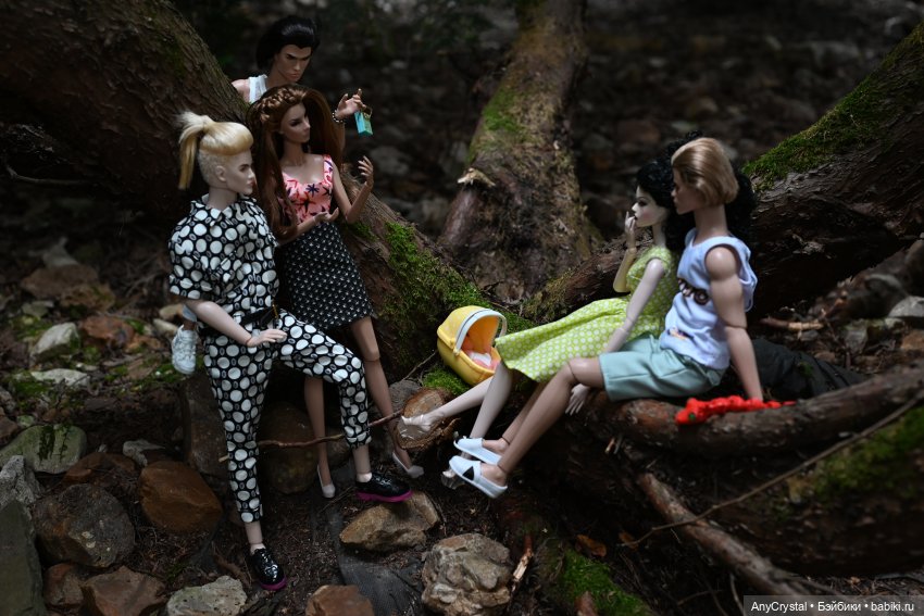 Лето 24.11 — Куклы Integrity Toys (Интегрити): Poppy Parker (фото 10)