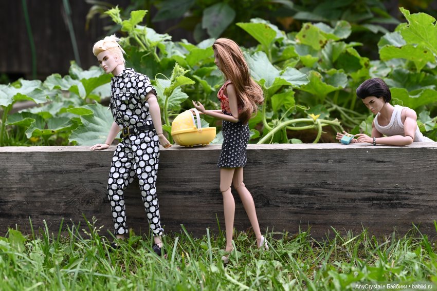 Лето 24.11 — Куклы Integrity Toys (Интегрити): Poppy Parker (фото 9)