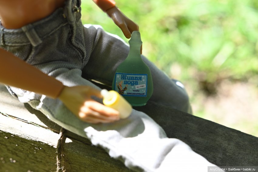 Лето 24.11 — Куклы Integrity Toys (Интегрити): Poppy Parker (фото 5)