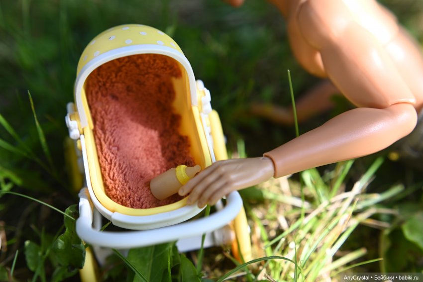 Лето 24.11 — Куклы Integrity Toys (Интегрити): Poppy Parker (фото 6)