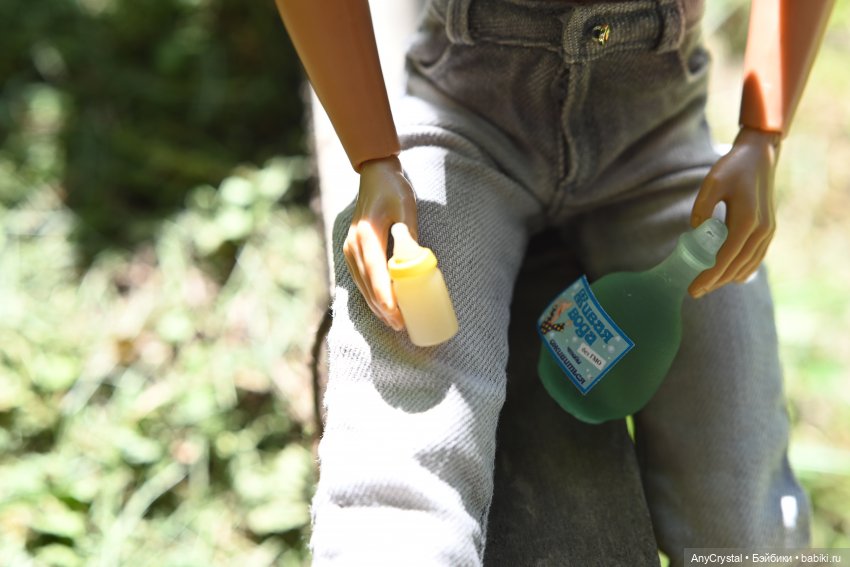 Лето 24.11 — Куклы Integrity Toys (Интегрити): Poppy Parker (фото 4)