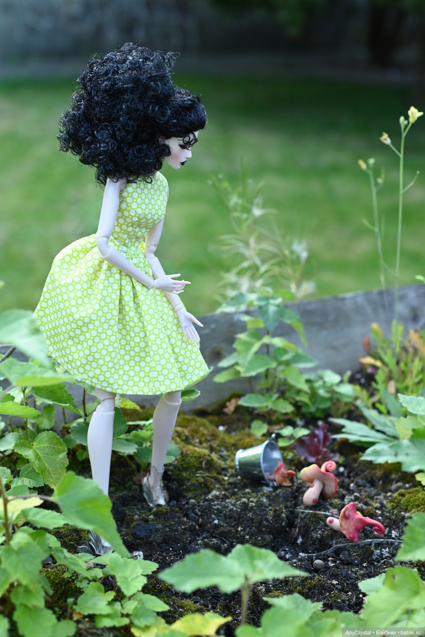Лето 24.12 — Куклы Integrity Toys (Интегрити): Poppy Parker (фото 9)