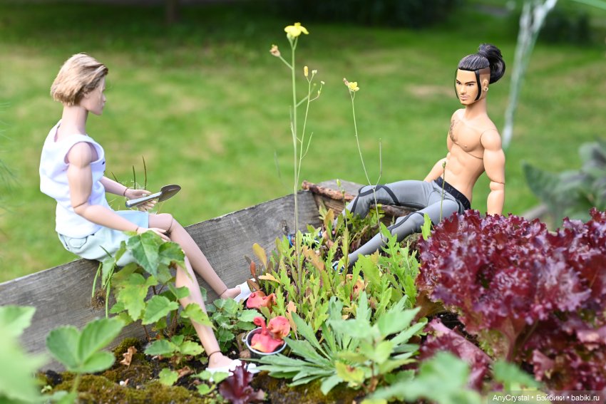 Лето 24.12 — Куклы Integrity Toys (Интегрити): Poppy Parker (фото 8)