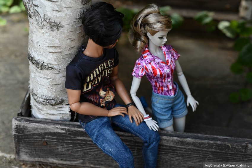 Лето 24.12 — Куклы Integrity Toys (Интегрити): Poppy Parker (фото 7)