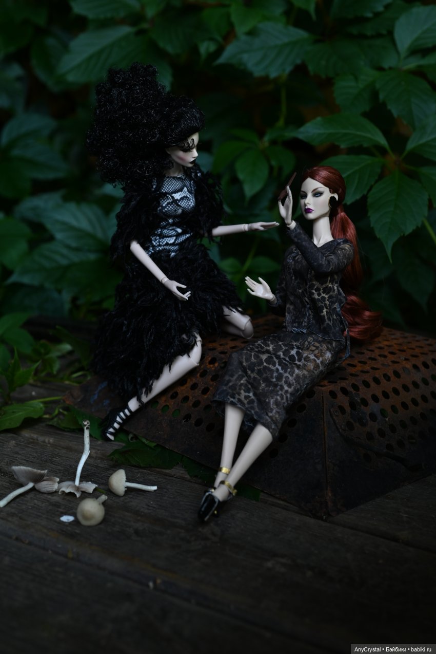 Лето 24.12 — Куклы Integrity Toys (Интегрити): Poppy Parker (фото 10)