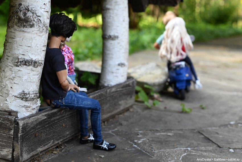 Лето 24.12 — Куклы Integrity Toys (Интегрити): Poppy Parker (фото 5)