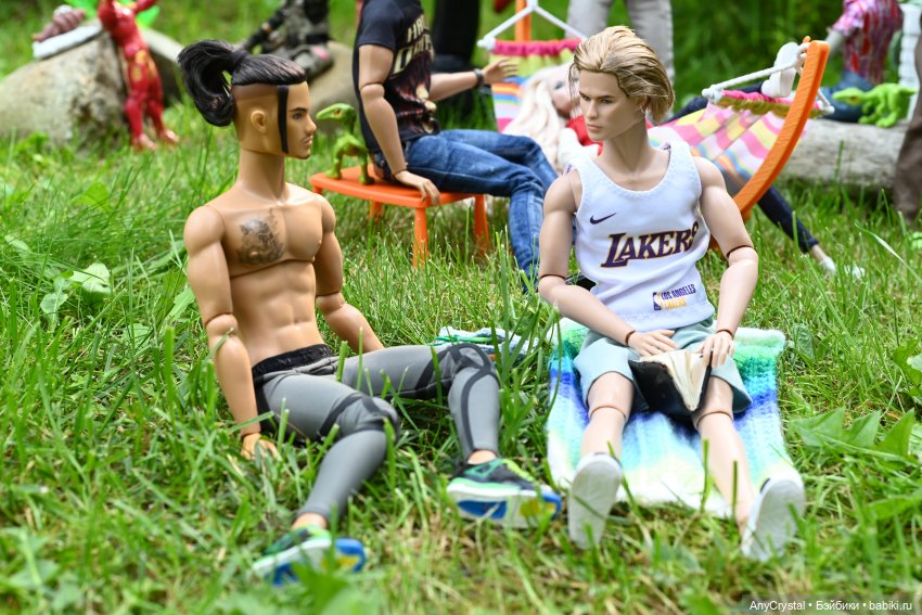 День Рождения Шапокляк — Куклы Integrity Toys (Интегрити): Poppy Parker